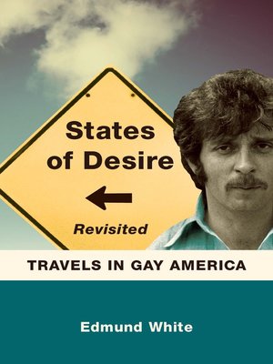 cover image of States of Desire Revisited